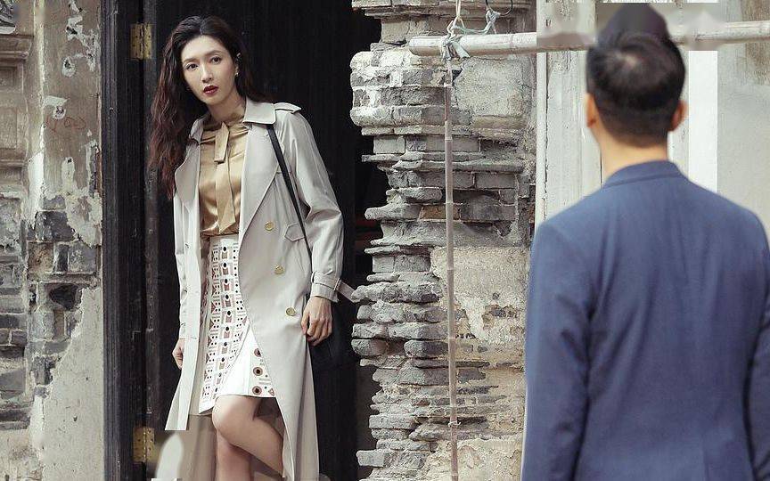 陈屿|《三十而已》导演：没想到林有有争议大，陈屿身上有“高光”