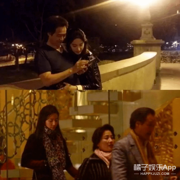 灵光|杨采钰放弃土味脱胎换骨,复古穿搭性感俏皮,迪士尼在逃公主吧?