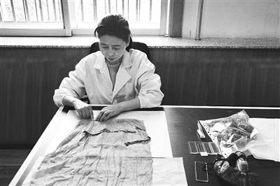 文物|唤醒沉睡千年的文物