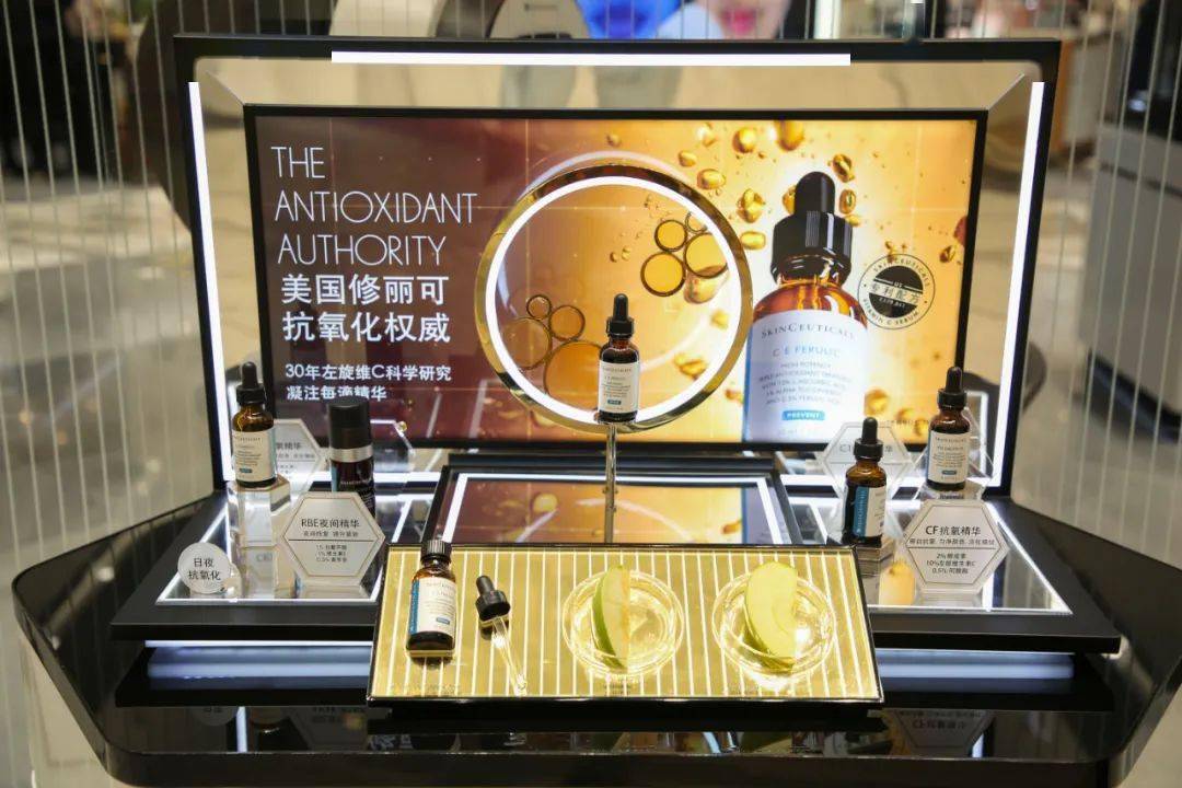 空降|心动警告！护肤界大魔王空降钟楼，一秒唤醒你的少女肌！