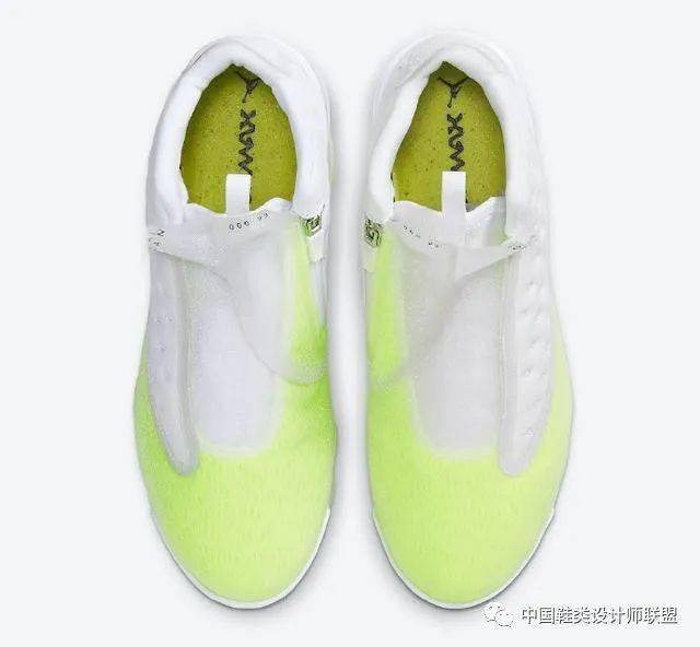 耐克|侃鞋丨莆田都不敢干的事儿，让你耐克乔丹干了