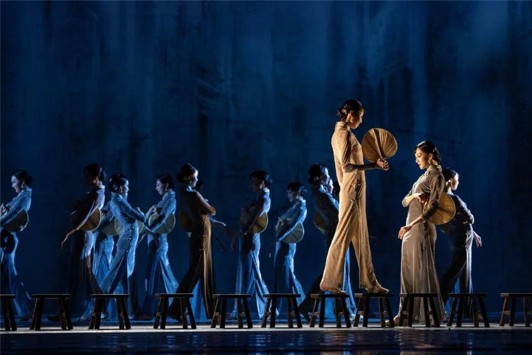 电波|李白 |永不消逝的红色电波