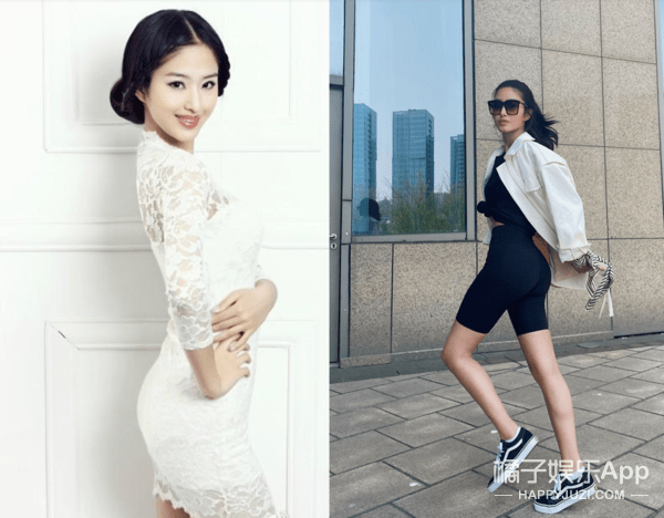 灵光|杨采钰放弃土味脱胎换骨,复古穿搭性感俏皮,迪士尼在逃公主吧?