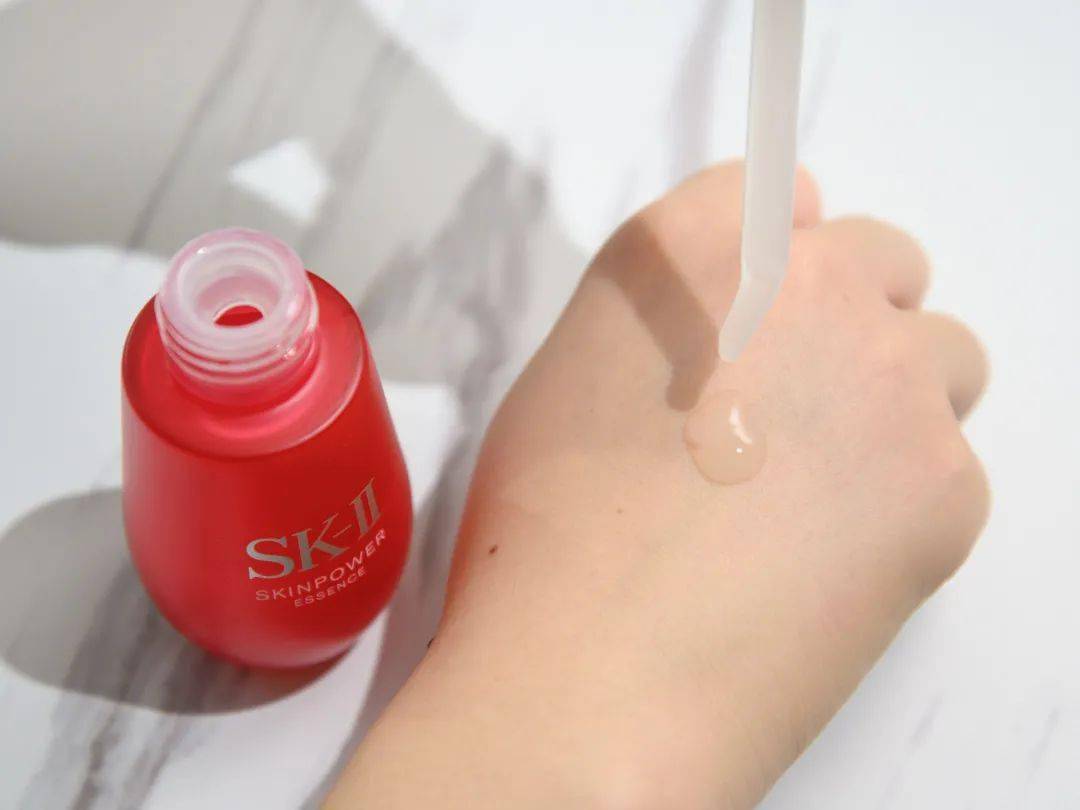 皮肤|推广|| 一生推的品牌又出新品了，预定下一个爆款！