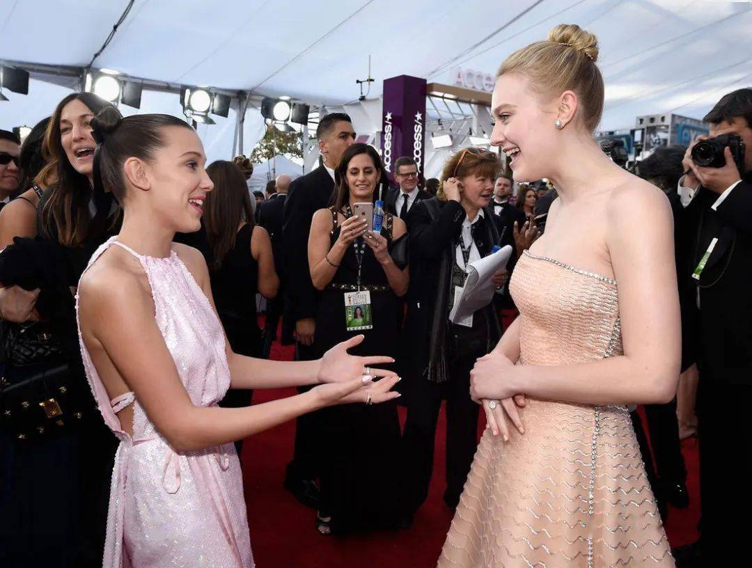 琦琦|能“降服”张雨绮和万茜的，也只有 ta 了