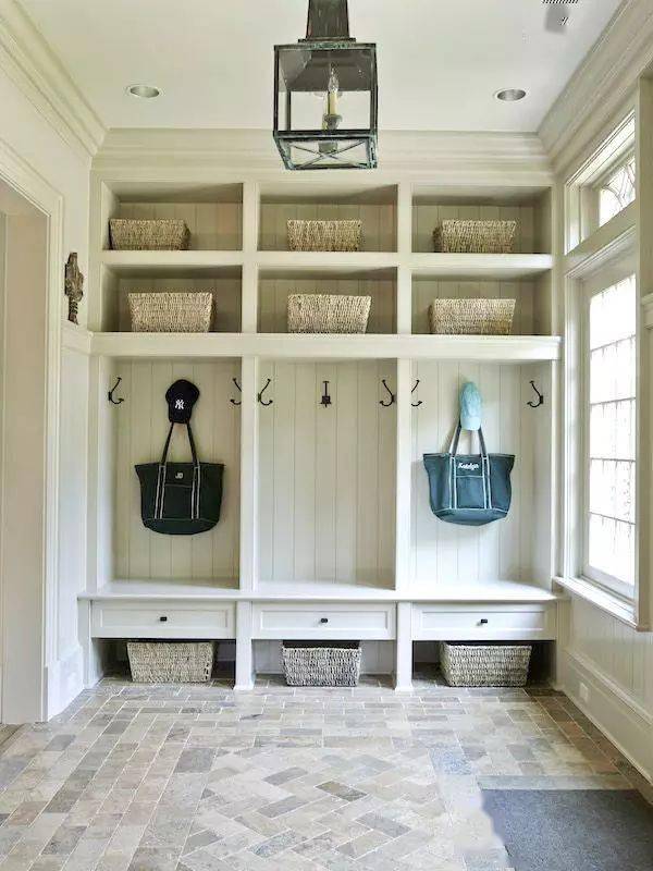 卧室|瓷砖居然可以这样铺，邻居们纷纷来观看！