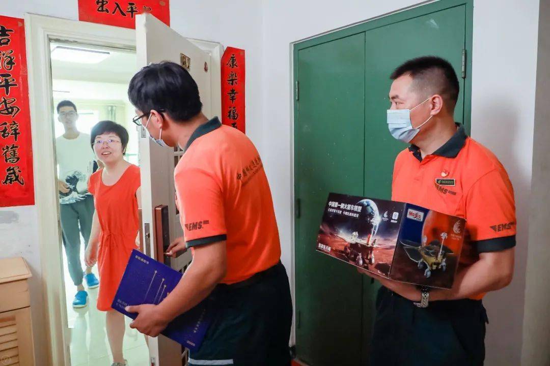 本科|许多同学收到北航第一封本科录取通知书！今天