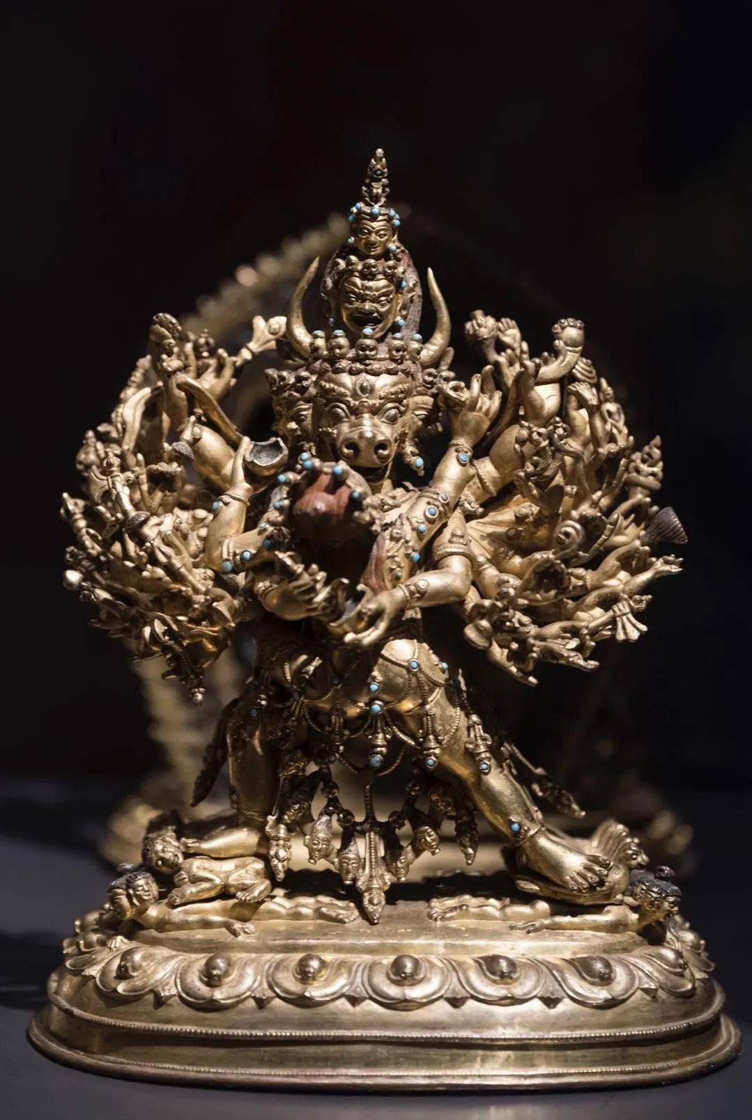 消息资讯|海外博物馆里的中国艺术｜瑞士这家博物馆为何深谙中国哲学？