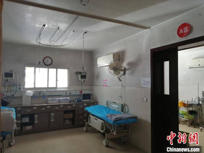 台风|白衣执甲舍身忘我 浙江缙云23岁医生在抢险救灾中殉职