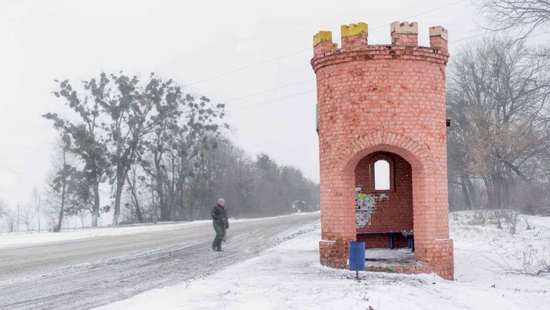 苏联|论设计，我只服俄罗斯：别以为“战斗民族”，不能萌萌哒