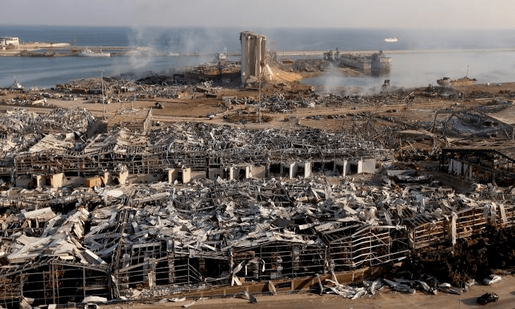 黎巴嫩gdp_2010 2019年黎巴嫩GDP 人均GDP及农业增加值占比(2)