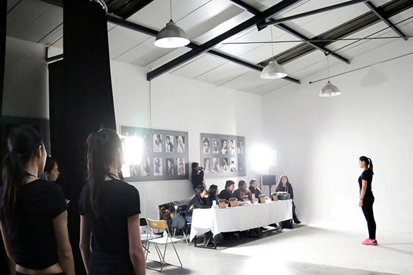 过少|合肥摄影艺考面试中不可忽视的三大禁忌