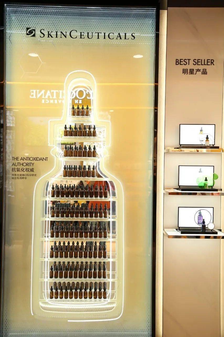 空降|心动警告！护肤界大魔王空降钟楼，一秒唤醒你的少女肌！