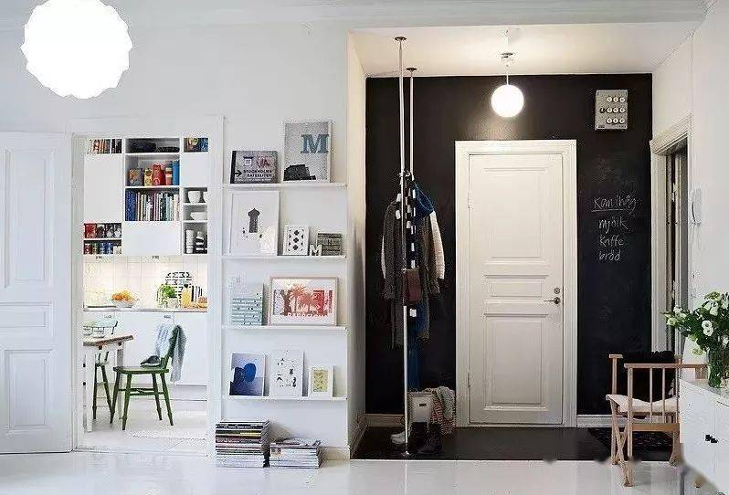 卧室|瓷砖居然可以这样铺，邻居们纷纷来观看！