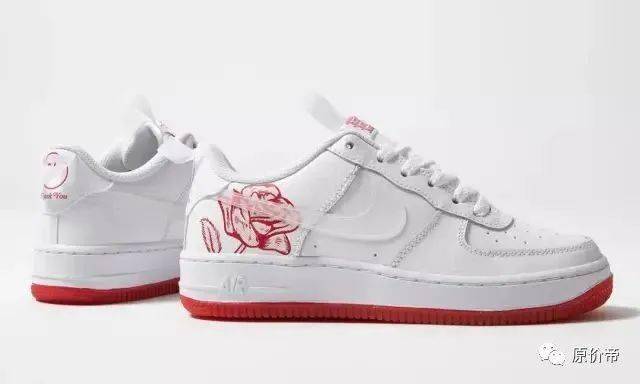 设计|「LK STORE专栏」多款AF1来袭，创新设计，不妨来看！