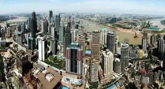 教育|【物理教育】为什么要去大城市上大学? 这是最好的答案