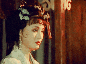 刘晓庆|「第一古典美人」走了:她们的美,才是永远的经典