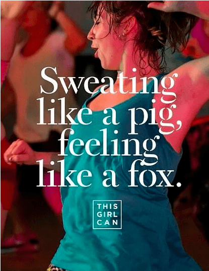 女性|关于女性营销，品牌应该讲什么？