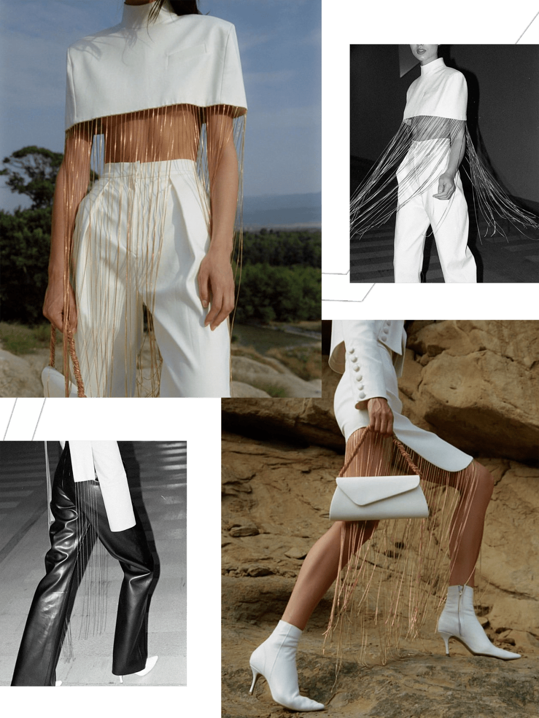 时装|想做不撞衫大赛的冠军，你还缺一件格鲁吉亚的时装