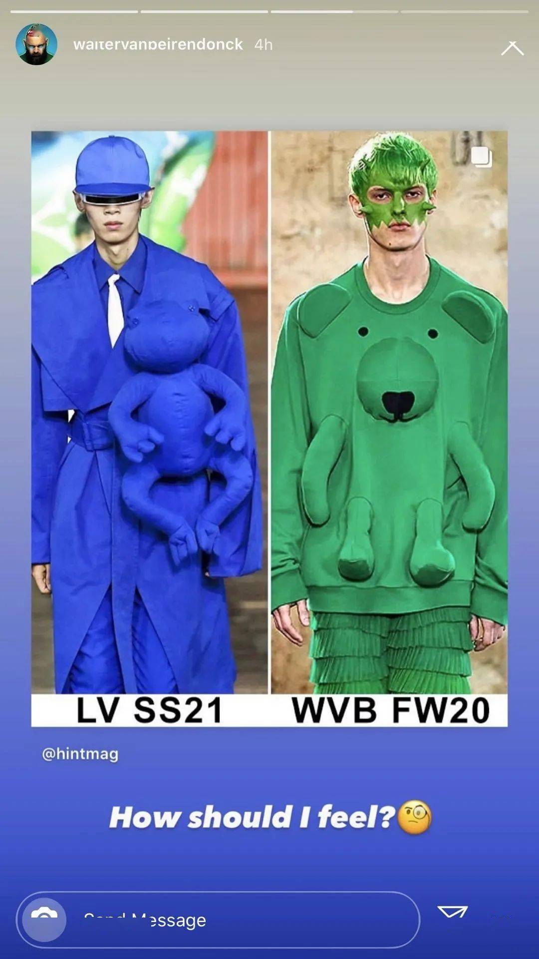 Virgil|声称要把Virgil Abloh告上法庭,即使被质疑抄袭上位,也挡不住“时尚界爆款制造机”的神话?