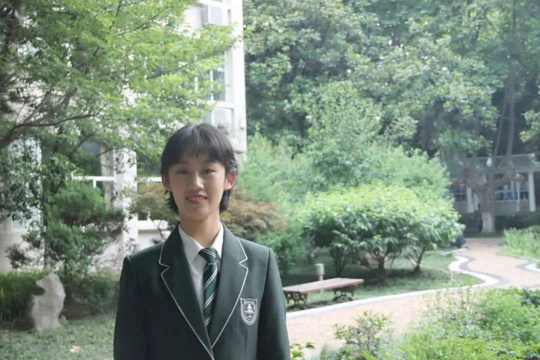数学|收到清华录取通知书啦！CMO满分金牌的严彬玮