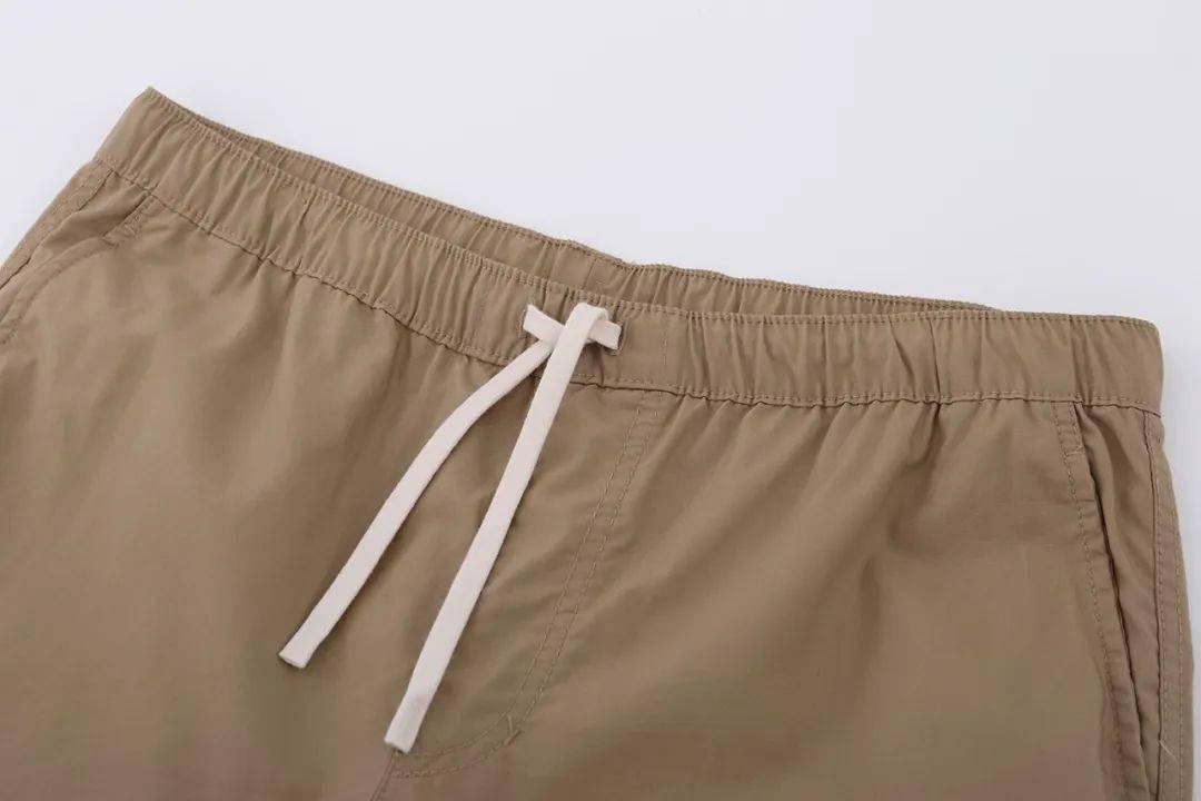 冲浪|不到百元的夏季短裤，穿上就不想脱了！