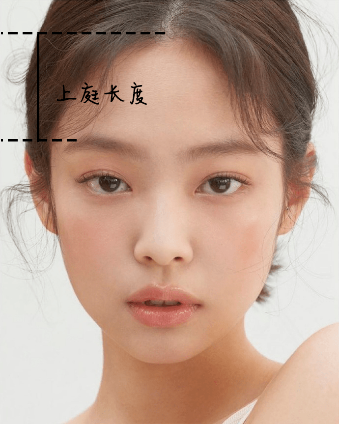 漫画|那些剪了漫画刘海的女星，都怎样了...