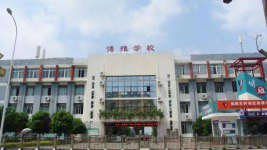 另外,周边还有南海外国语学校,文翰小学,文翰第四小学,平洲博雅学校