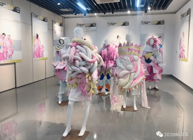 作品|求求你们别抄了..给设计师留条活路吧！