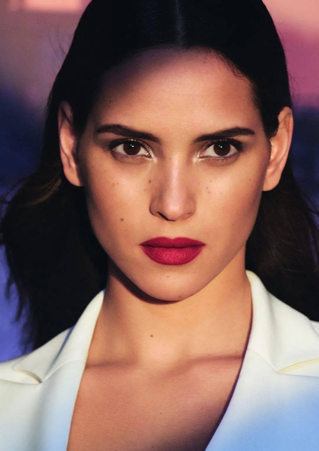 good|想要混好美妆圈?那就必须“文体两开花”!