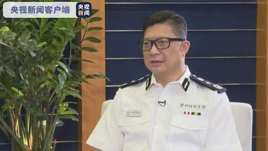 香港|关注 | 林郑月娥回应“美国制裁”：不向往到这个国家，访美签证到期注销