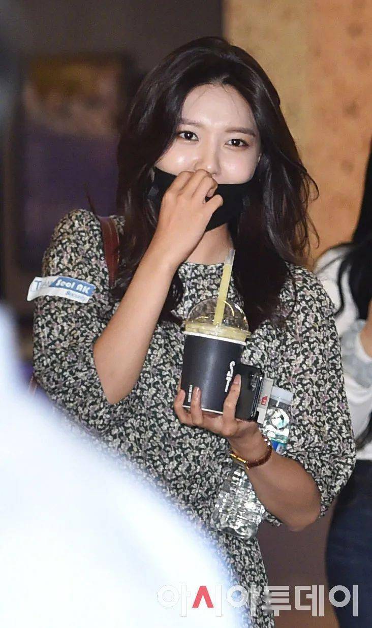 记忆里|13岁的少女时代，怎么还跟我记忆里一模一样啊？