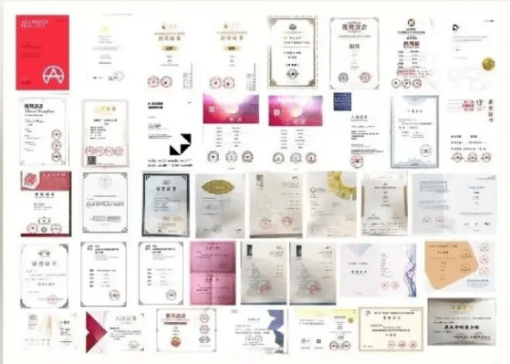 作品|求求你们别抄了..给设计师留条活路吧！