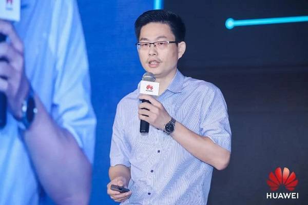 华为|发力新基建，“智”造新动能｜华为中国生态之行2020·佛山峰会成功举办