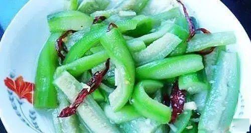 降脂|虫草都不如它!三伏吃三瓜