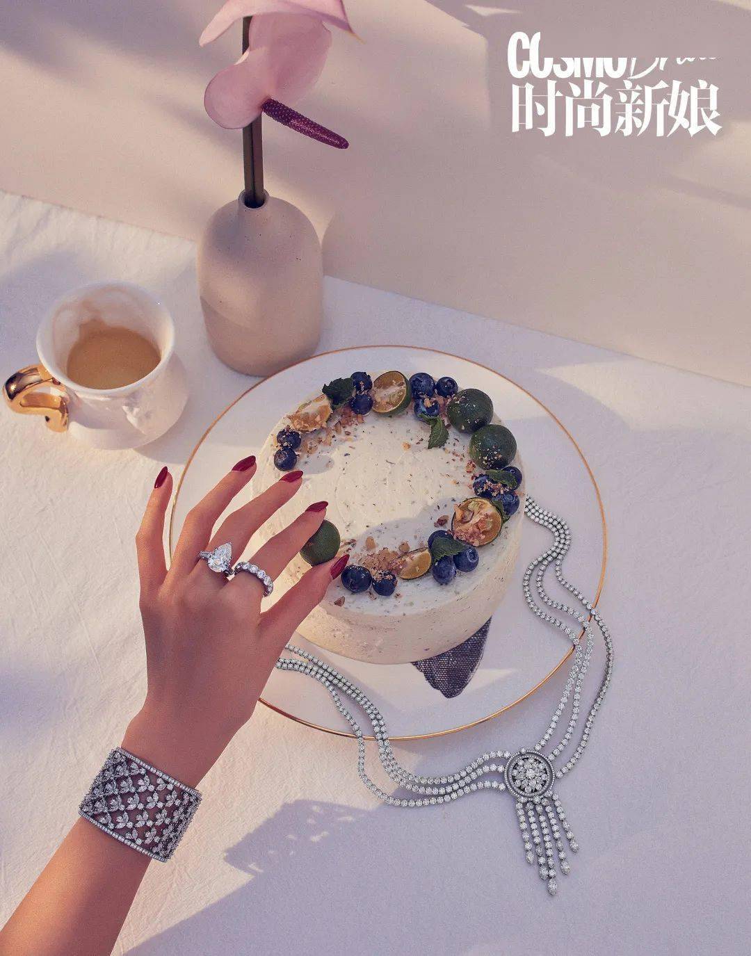 系列|纪念日礼物一键收藏，过节再也不用绞尽脑汁啦！