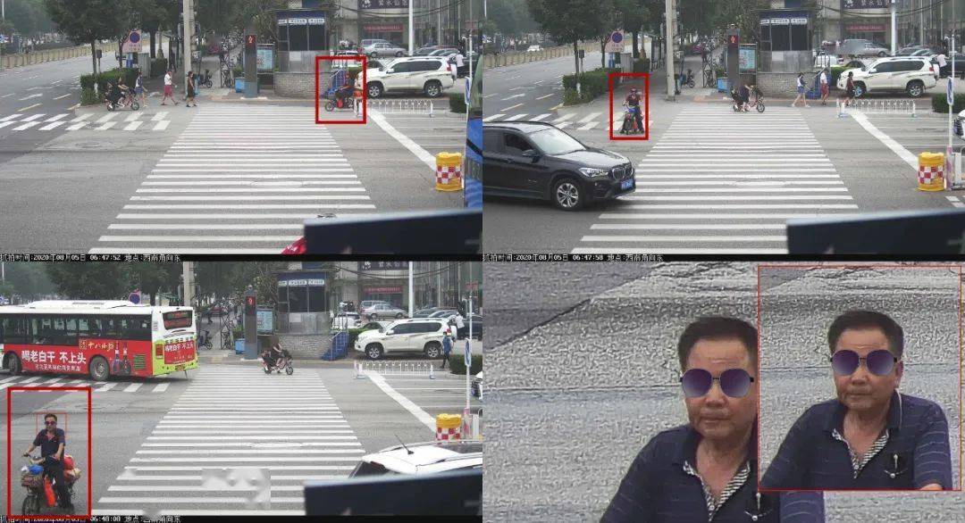 怎么防止电子警察抓拍 fa5c9148244946f587cfad296909d501.jpeg