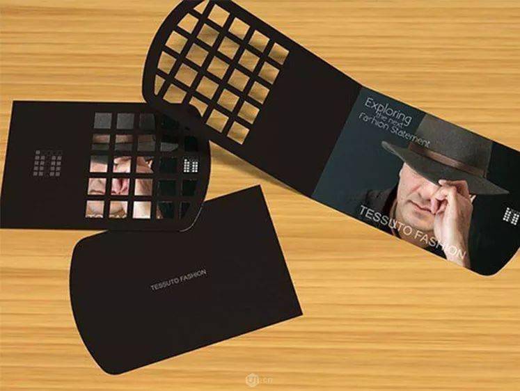 档次|画册设计不够档次？这25个技巧别错过！