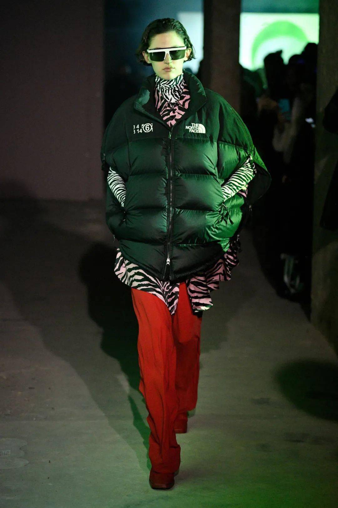 Martin|?MM6 Maison Martin Margiela2020秋冬系列