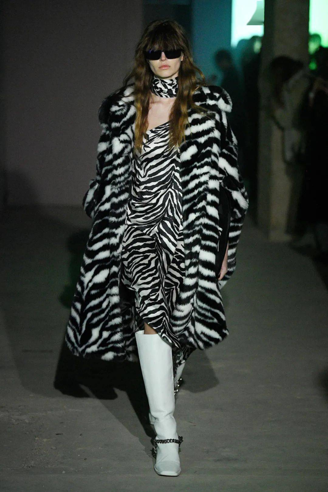 Martin|?MM6 Maison Martin Margiela2020秋冬系列