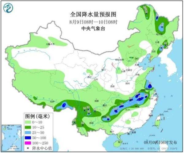 多云间阴|下周郑州天气就一个套路：又闷又热又下雨！