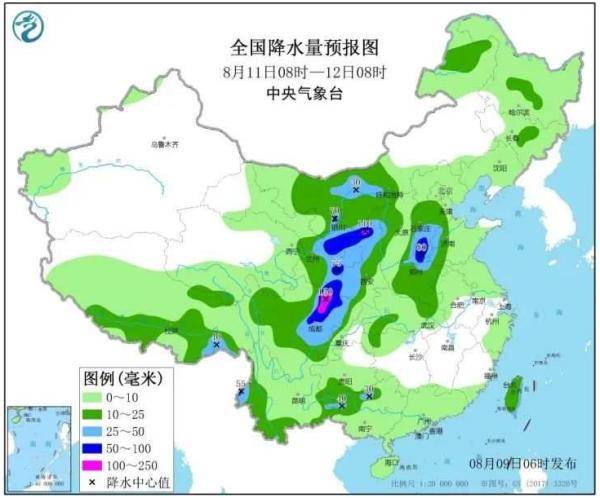 多云间阴|下周郑州天气就一个套路：又闷又热又下雨！