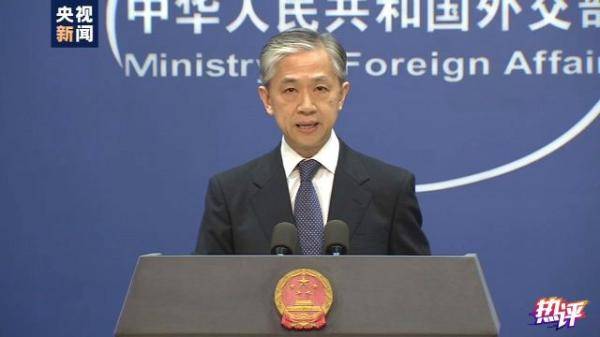 TikTok|热评丨过时霸权的焦虑与泛安全化威胁全球营商环境