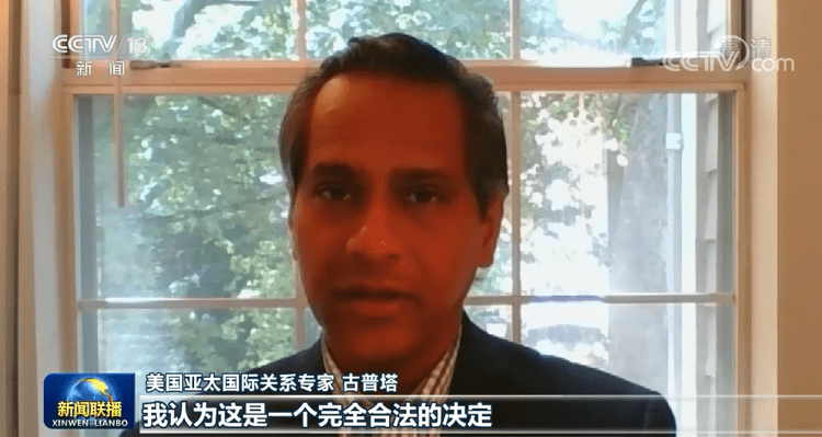 进行|多国人士：香港推迟立法会选举合理合法