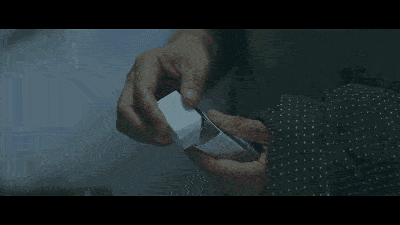 真相|别再害我了”8岁女孩肺癌晚期,真相竟是孩子被迫吸了2040根烟?!“爸爸