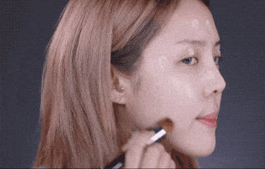 效果|去痘印、黑眼圈只能靠美颜?那是你没用对遮瑕!