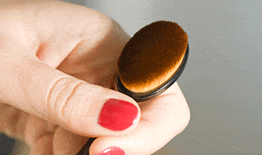 效果|去痘印、黑眼圈只能靠美颜?那是你没用对遮瑕!