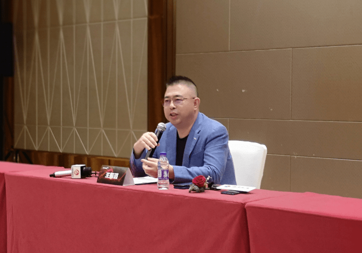 奥康|奥康国际王振滔：康华生物是做疫苗跨界成功 鞋业依然、永远是“大儿子”