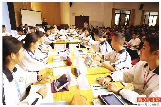 中山市|一骑绝尘的千里马！中山市纪雅学校中考上线率领跑全市