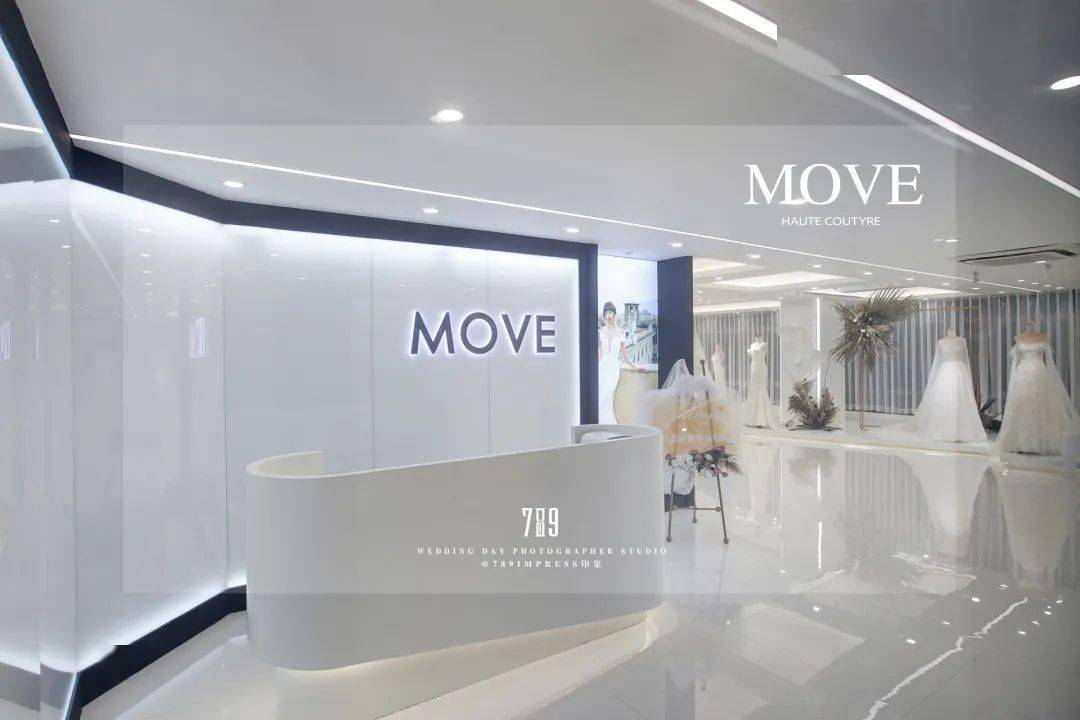 婚纱|美翻！这家店惊艳了整个潮汕！一场百万大秀轰动全城！